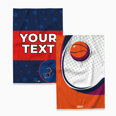 Fabric Banners
