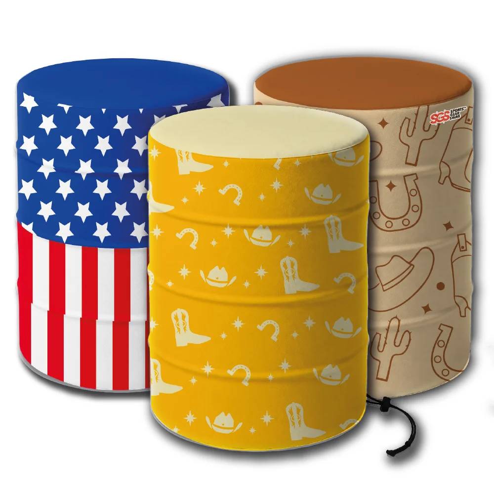 Barrel Covers