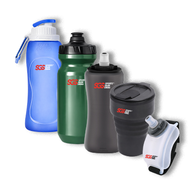 Water Bottles