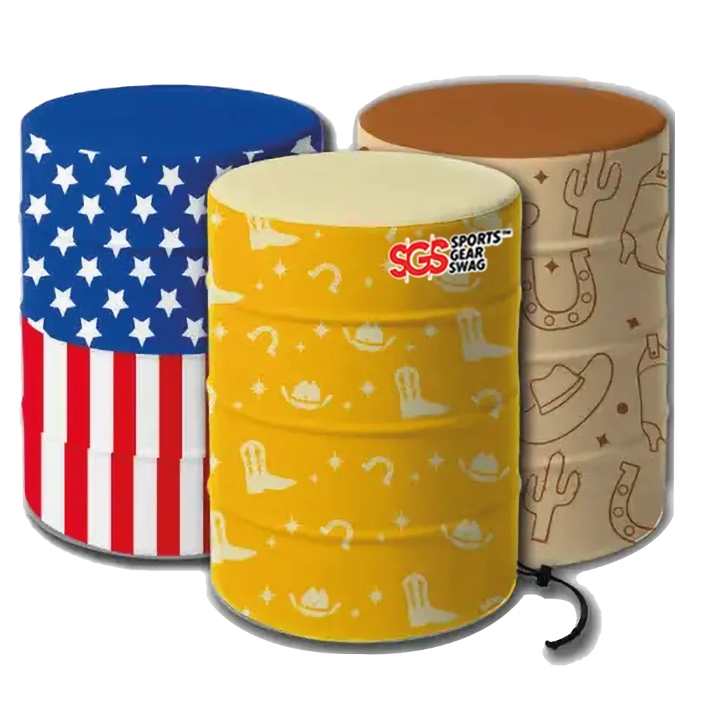 Barrel Covers