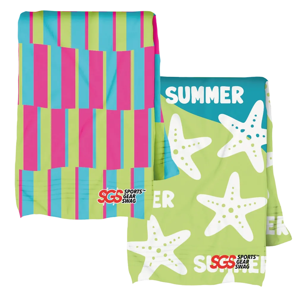 Beach Towels