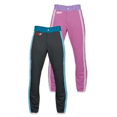 Bowling Pants
