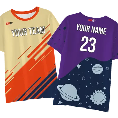 Esports Jerseys