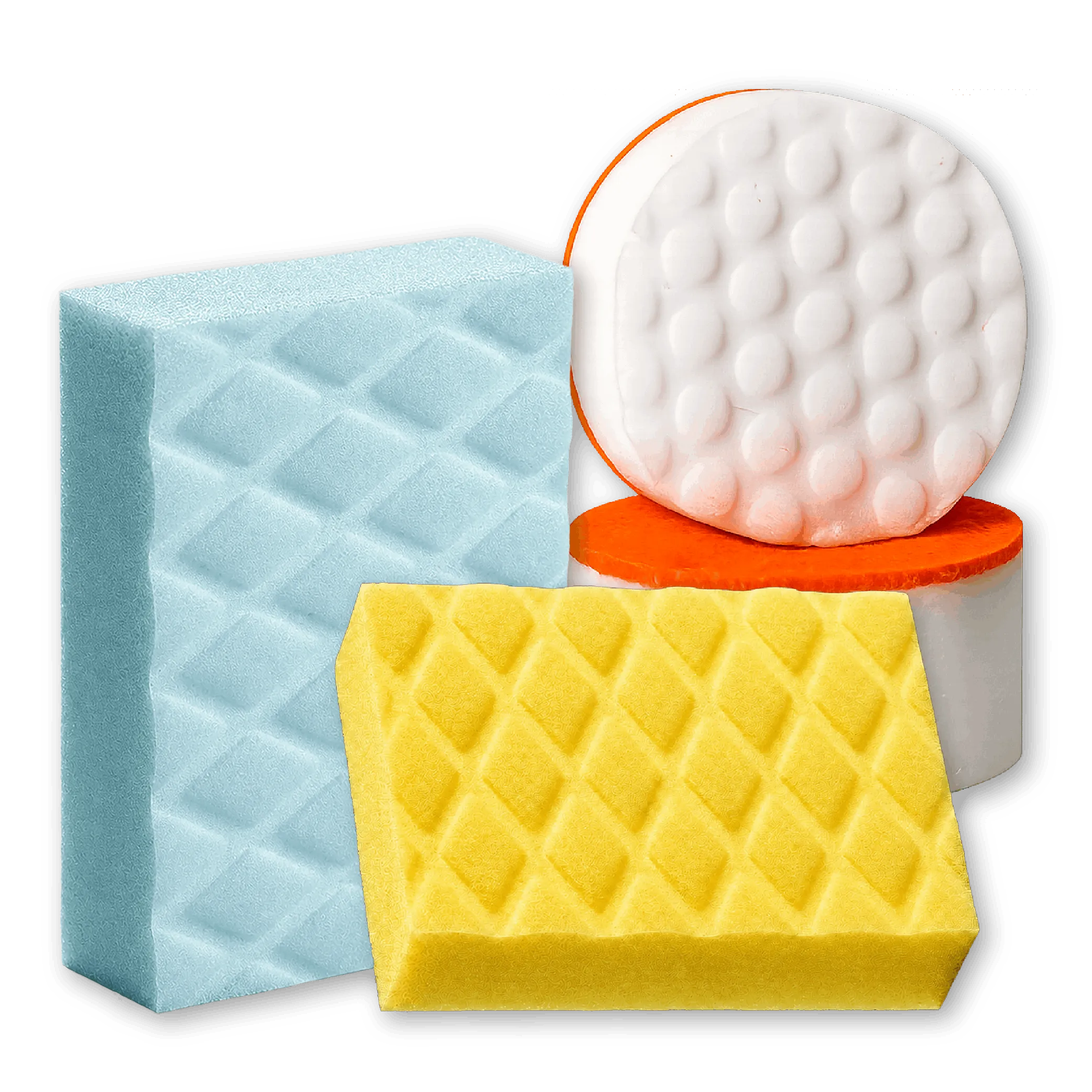 Sneaker Erasers