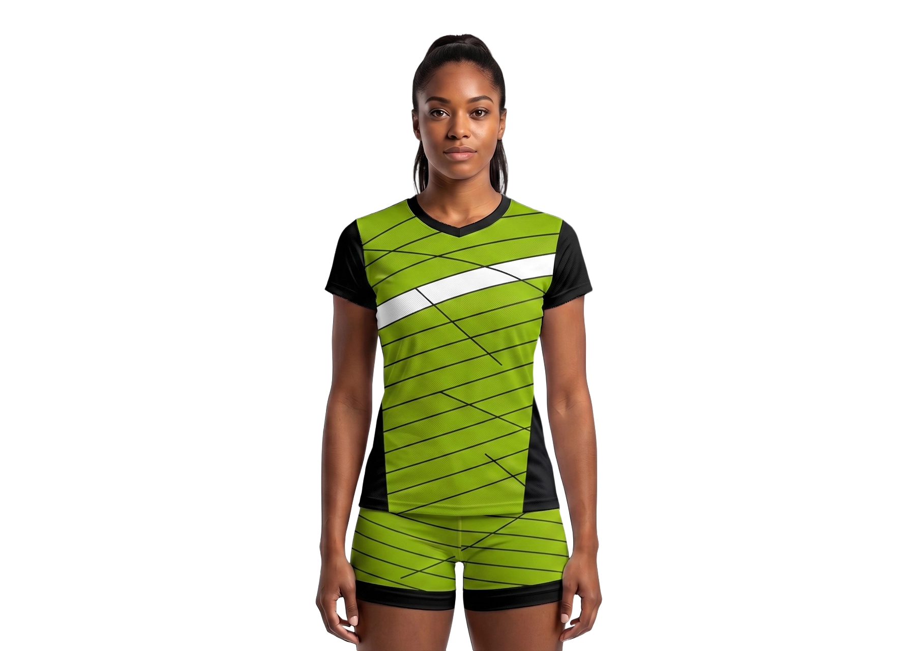 Custom best buy adult youth unisex short sleeve volleyball jersey - Jersey