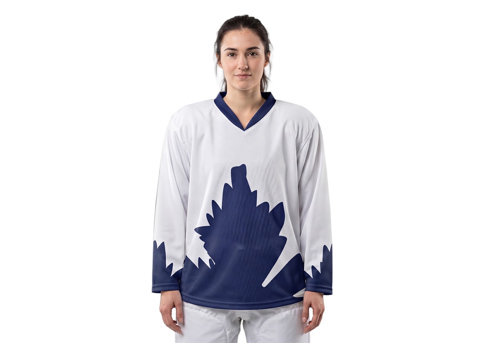 Custom remarkable adult youth unisex hockey jersey - Jersey