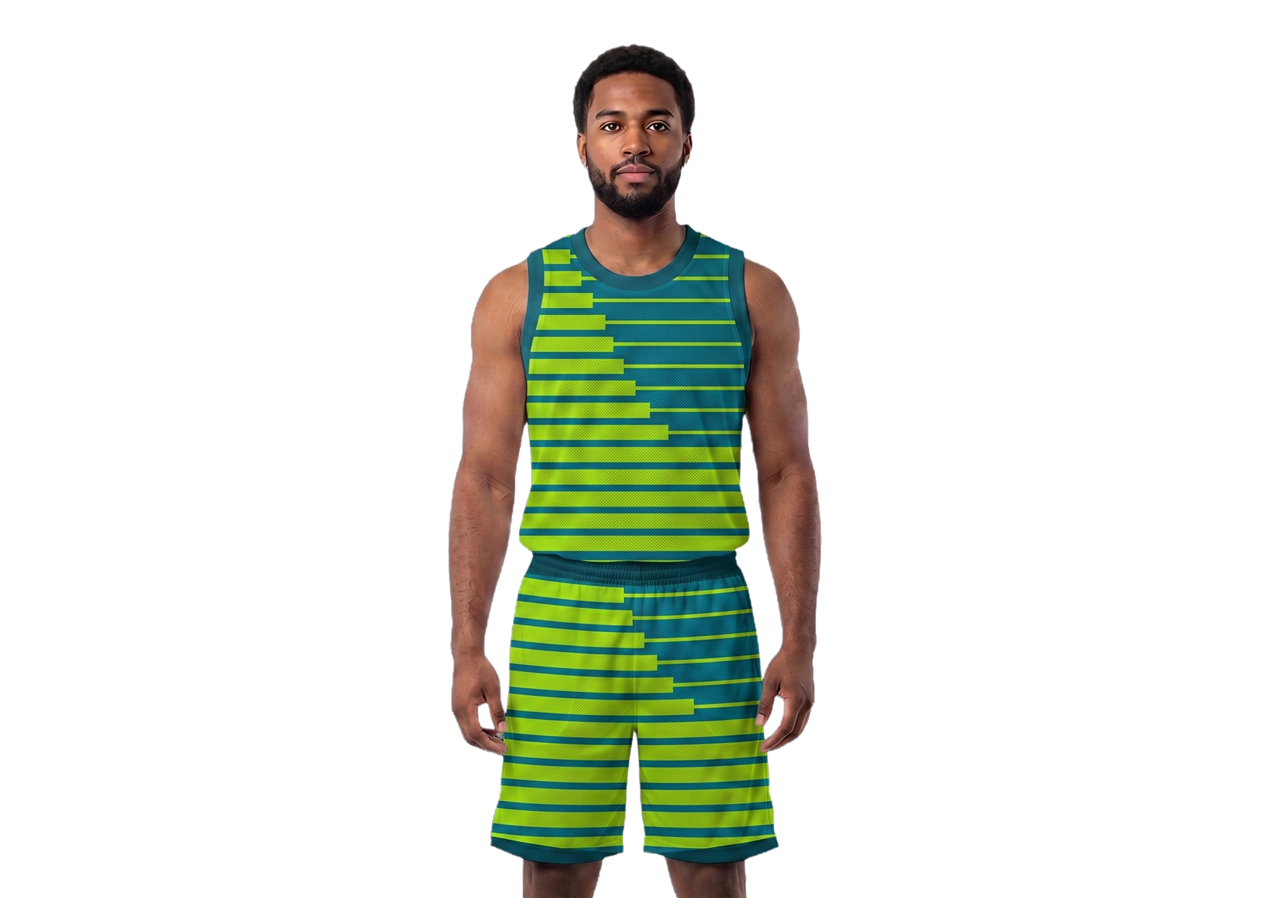 Custom astounding adult youth unisex racerback jersey - Jersey