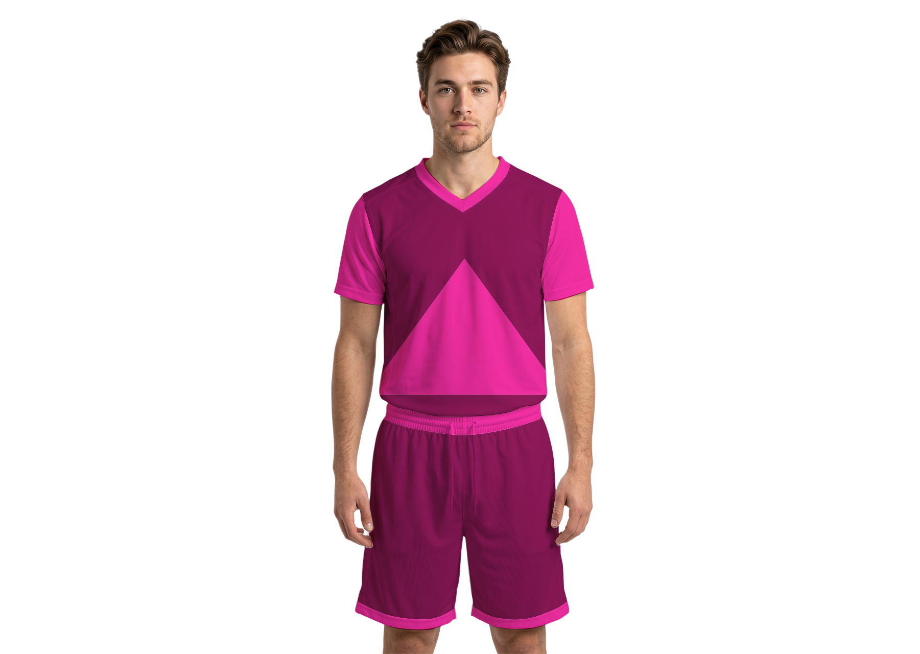 Custom mountain designs  adult youth unisex basketball jersey - reversible uniform - Jersey