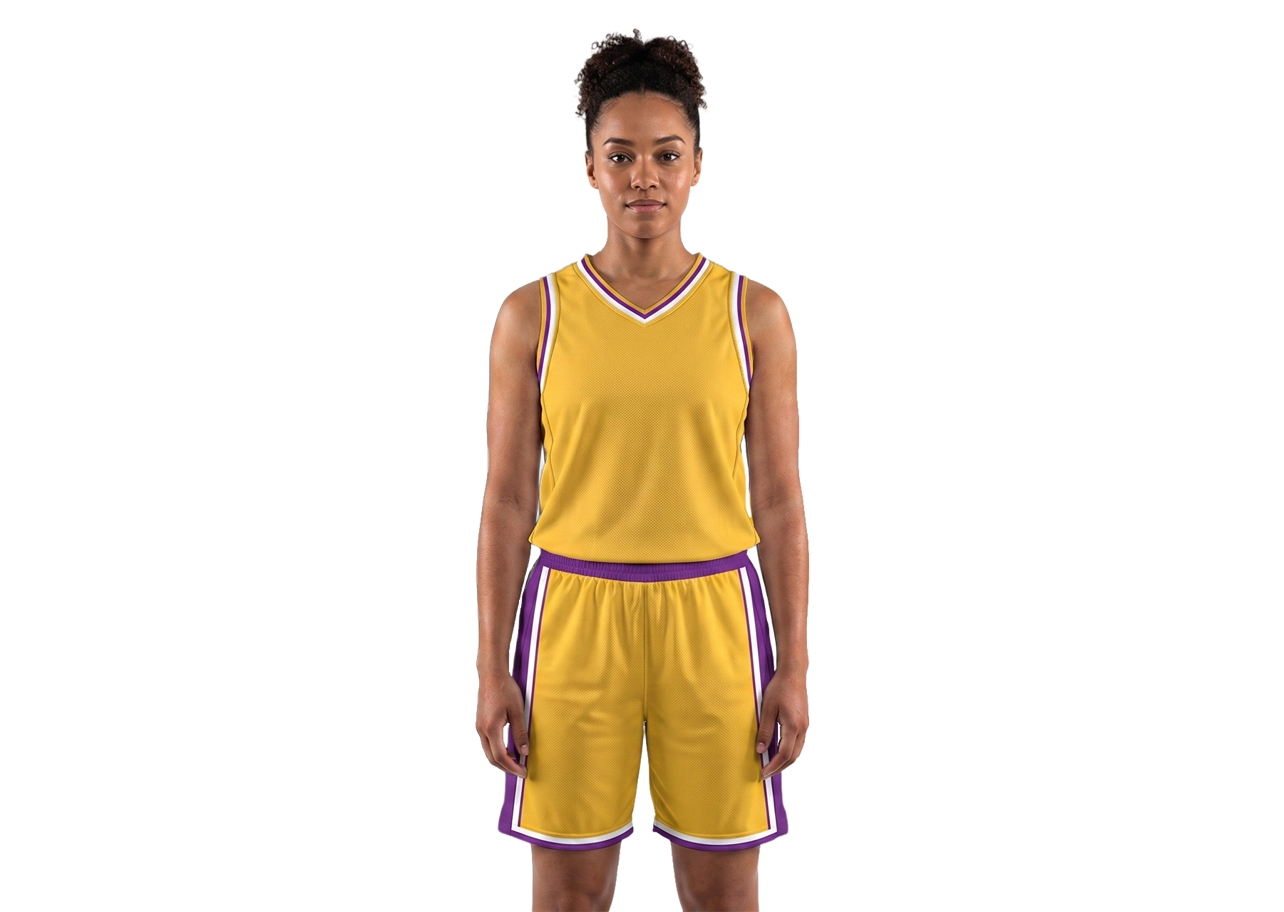 Custom unique adult youth unisex basketball jersey - reversible uniform - Jersey