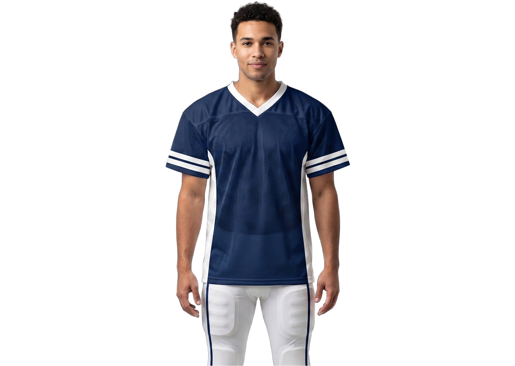 Custom football jersey adult youth unisex best match - Jersey