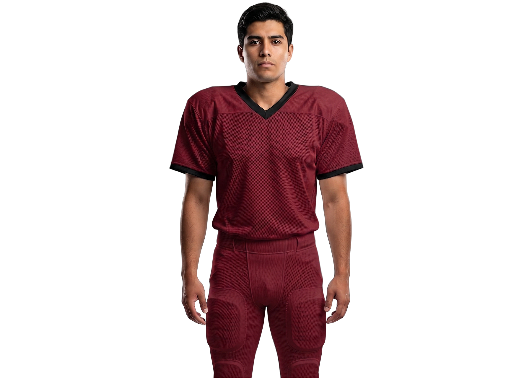 Custom football jersey adult youth unisex elite - Jersey