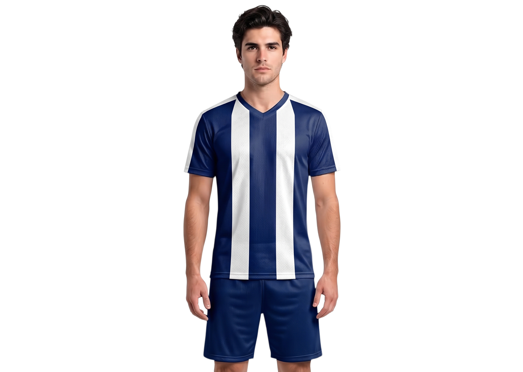 Custom ultimate adult youth unisex soccer jerseys - Jersey
