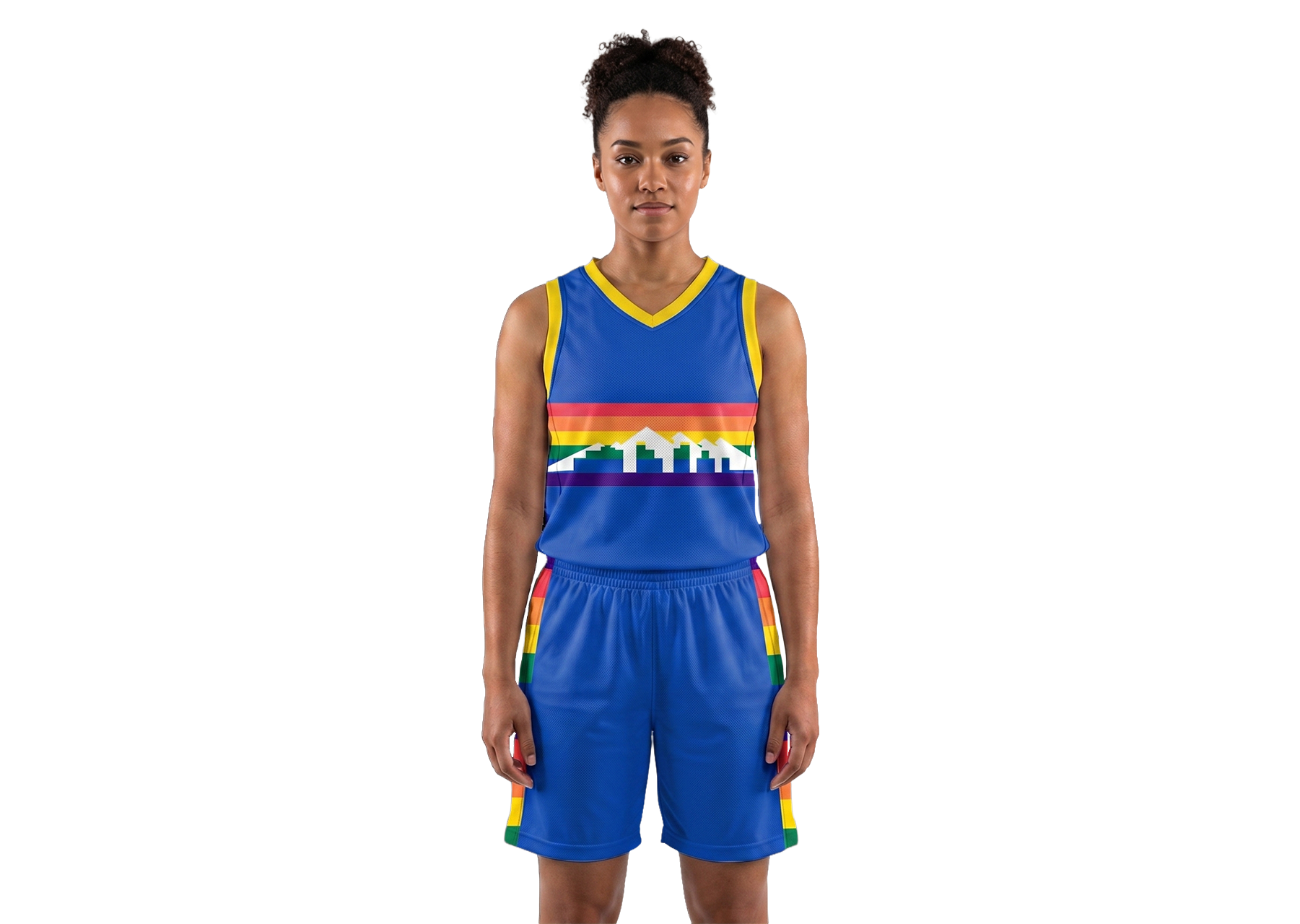 Custom classic elite  adult youth unisex basketball jersey - reversible uniform - Jersey