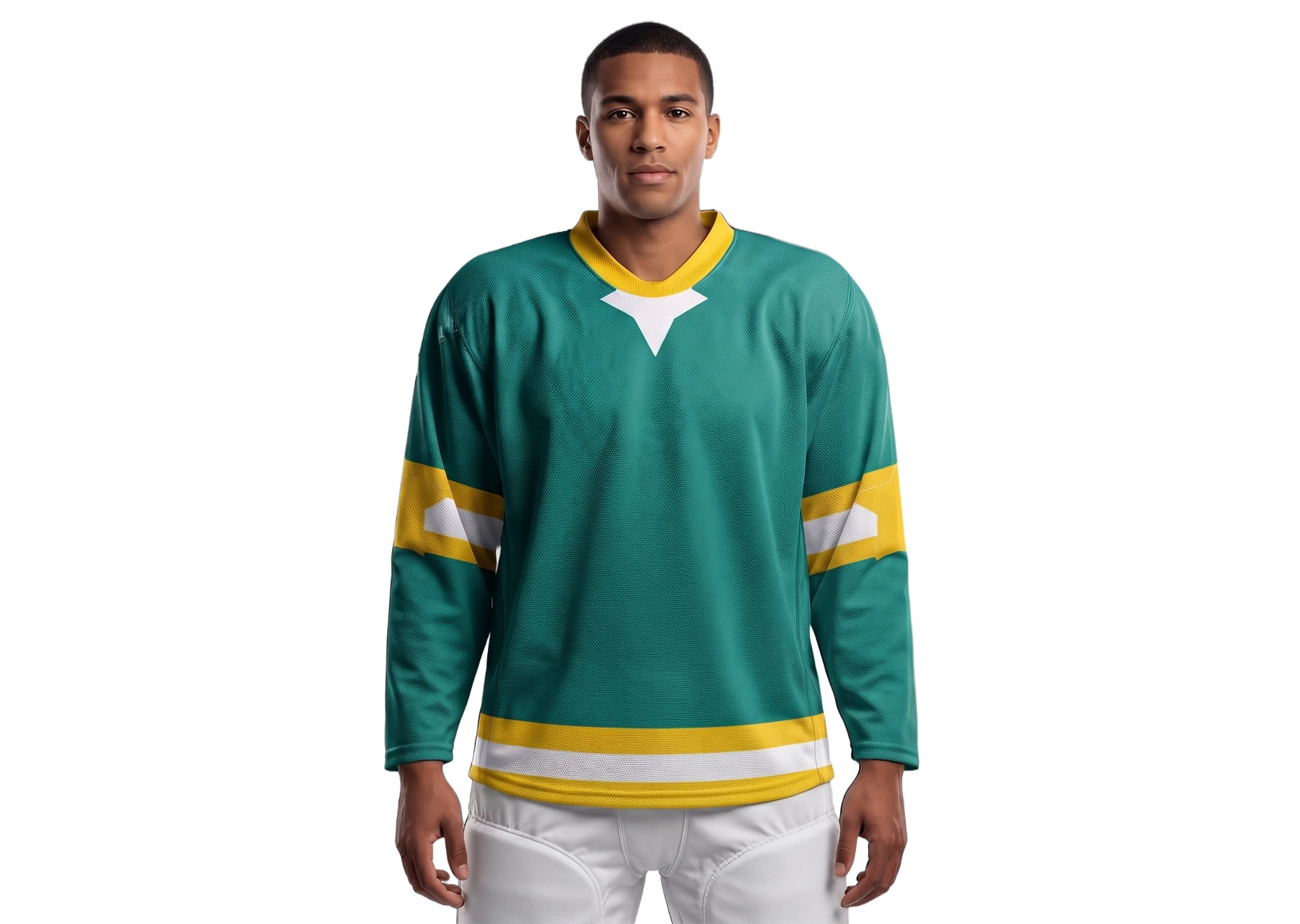 Custom splendid adult youth unisex hockey jersey - Jersey