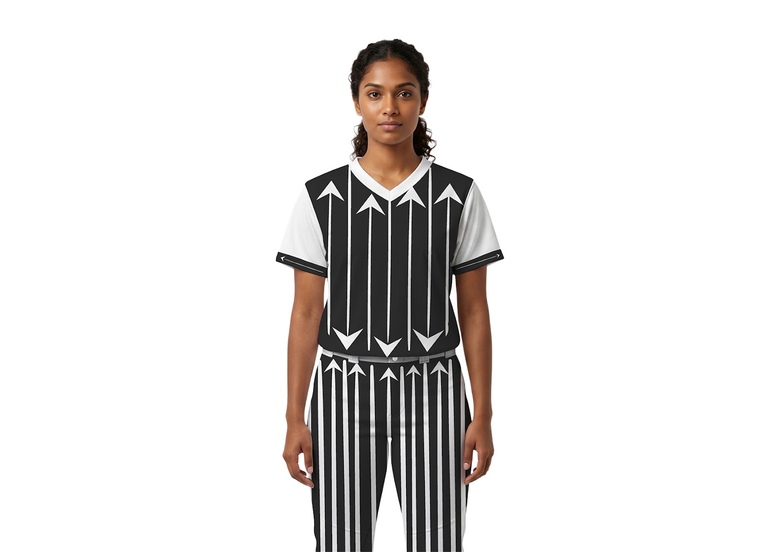 Custom exceptional no button adult youth unisex softball jersey - Jersey