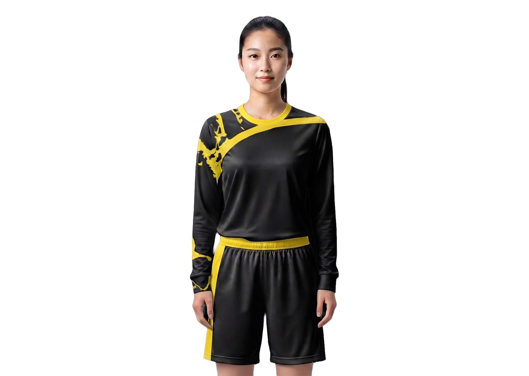 Custom amazing style adult youth unisex soccer jerseys - Jersey