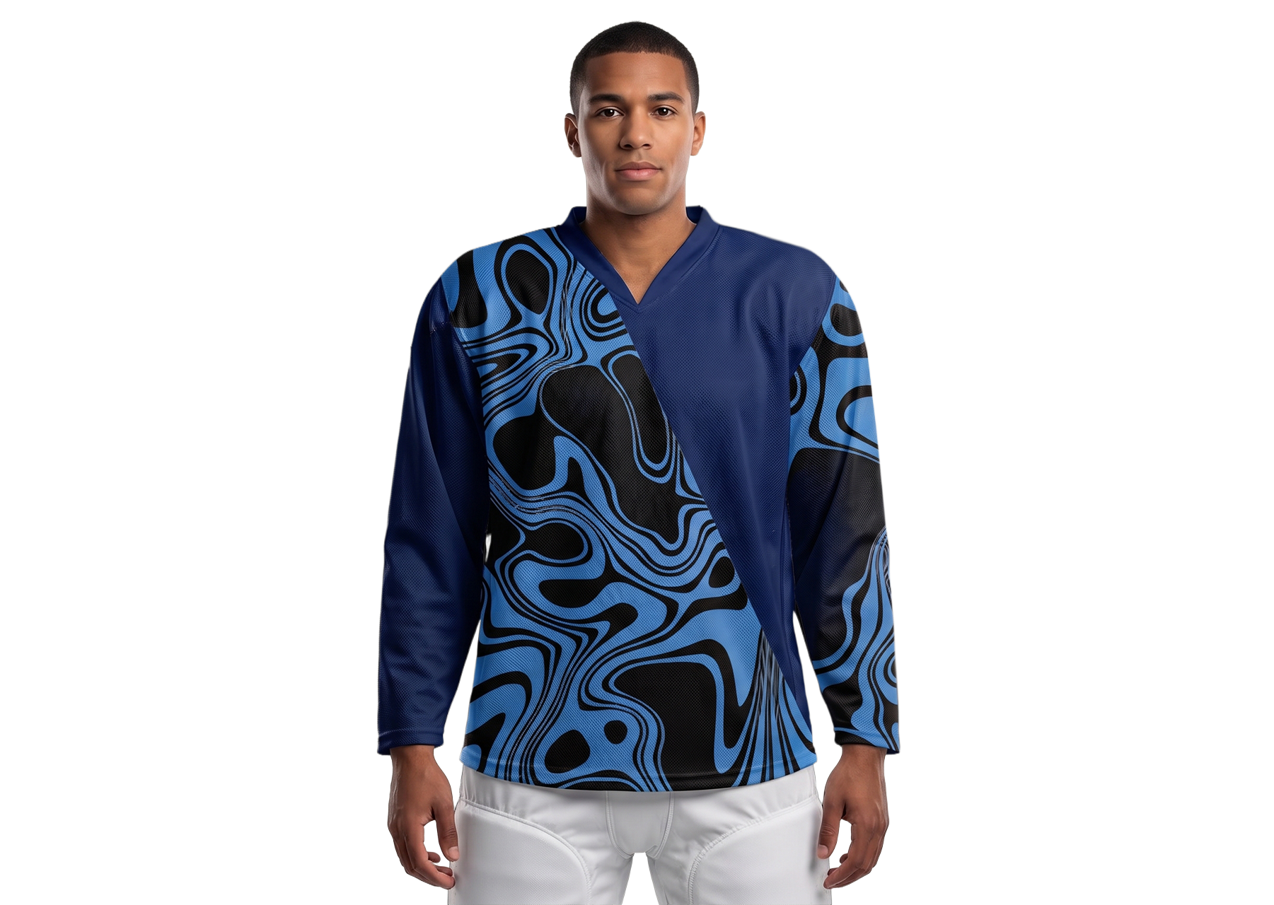 Custom best seller adult youth unisex hockey jersey - Jersey