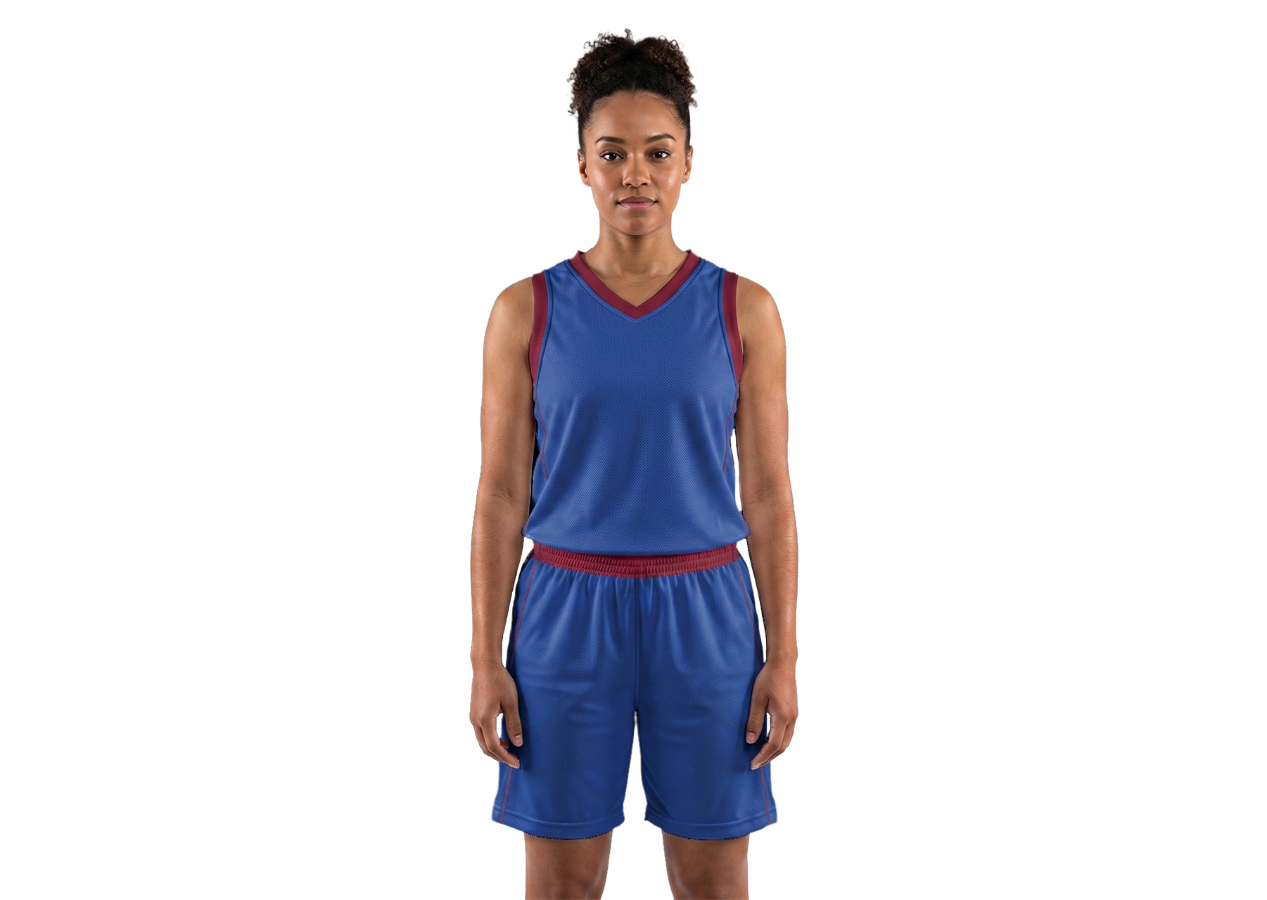 Custom moisture wicking new adult youth unisex basketball jersey - reversible uniform - Jersey