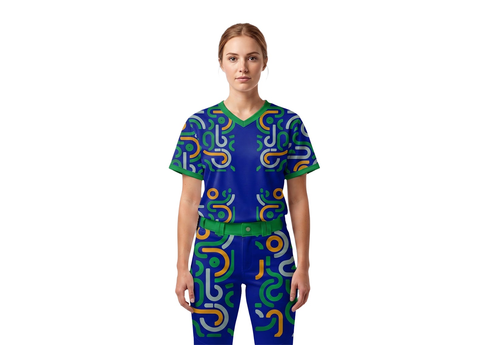 Custom best buy adult youth unisex no buttons softball jerseys - Jersey