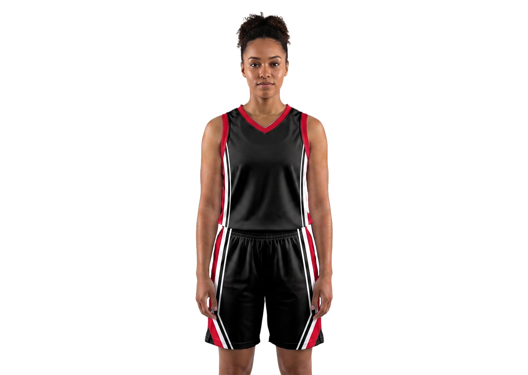Custom prime classic collection adult youth unisex basketball jersey - reversible uniform - Jersey