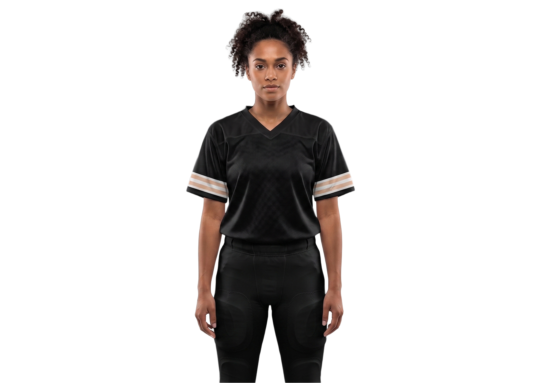 Custom classic  design adult youth unisex football jersey - Jersey