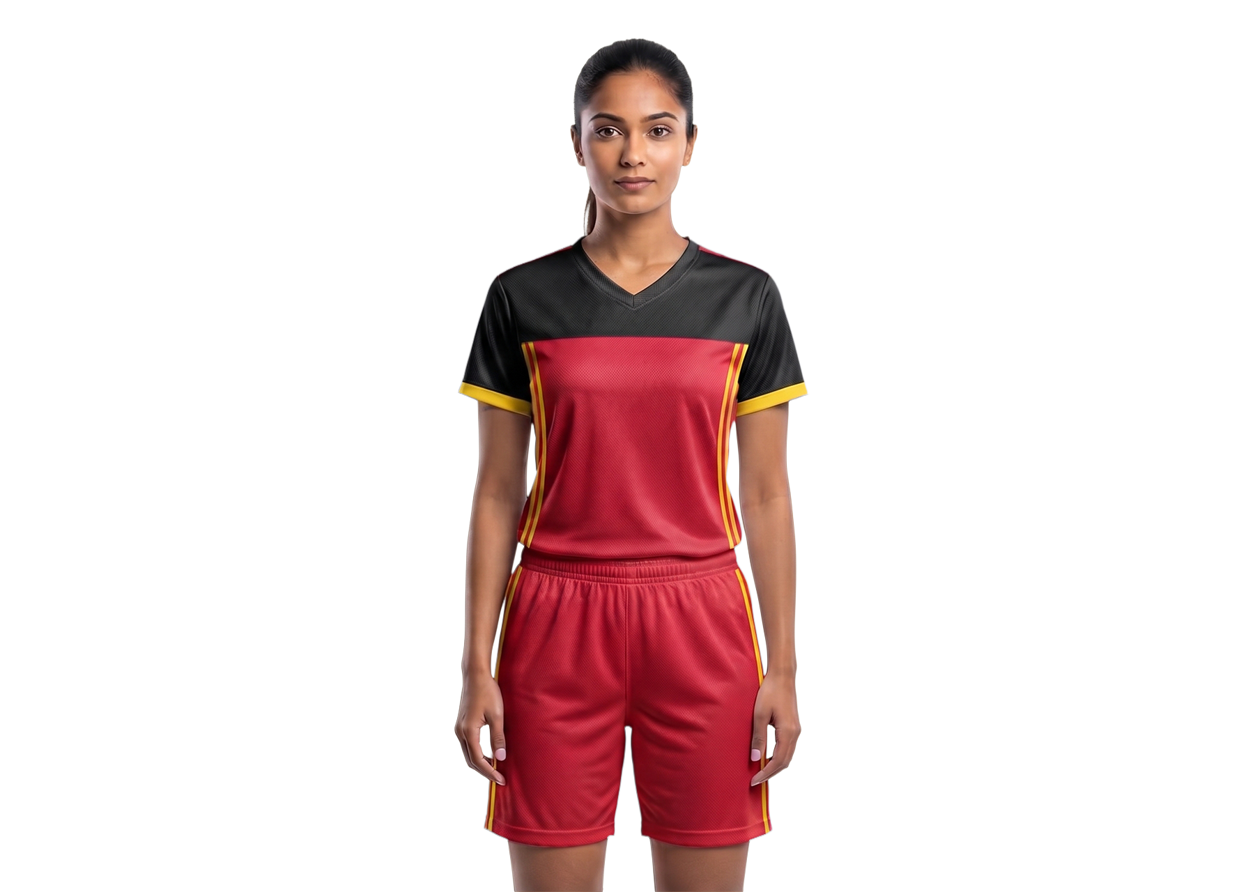 Custom wonderful style adult youth unisex soccer jerseys - Jersey