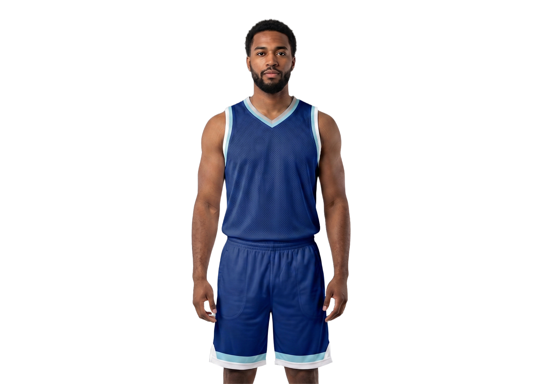 Custom quality adult youth unisex basketball jersey - Jersey