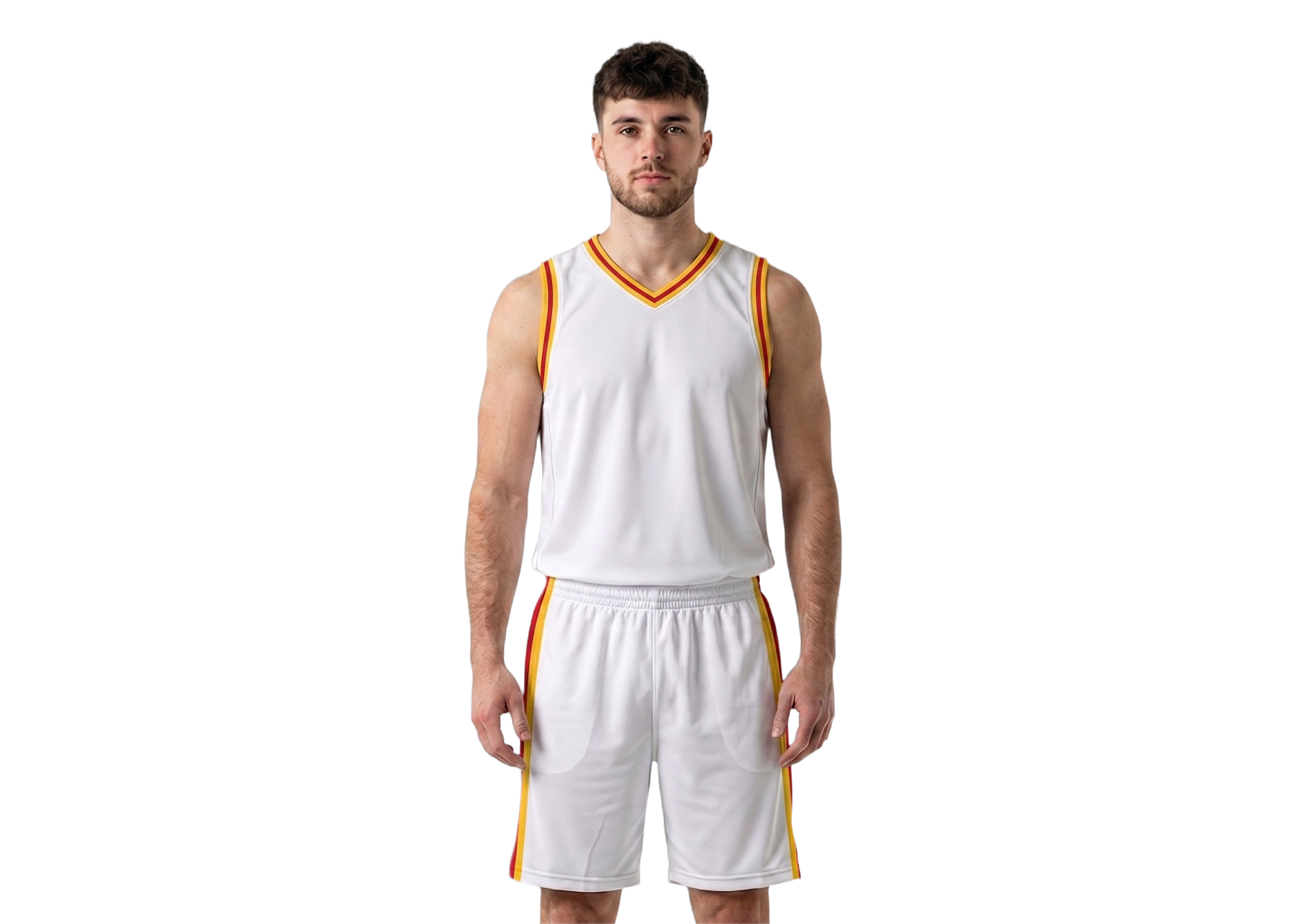 Custom creative alternate adult youth unisex basketball jersey - reversible uniform - Jersey