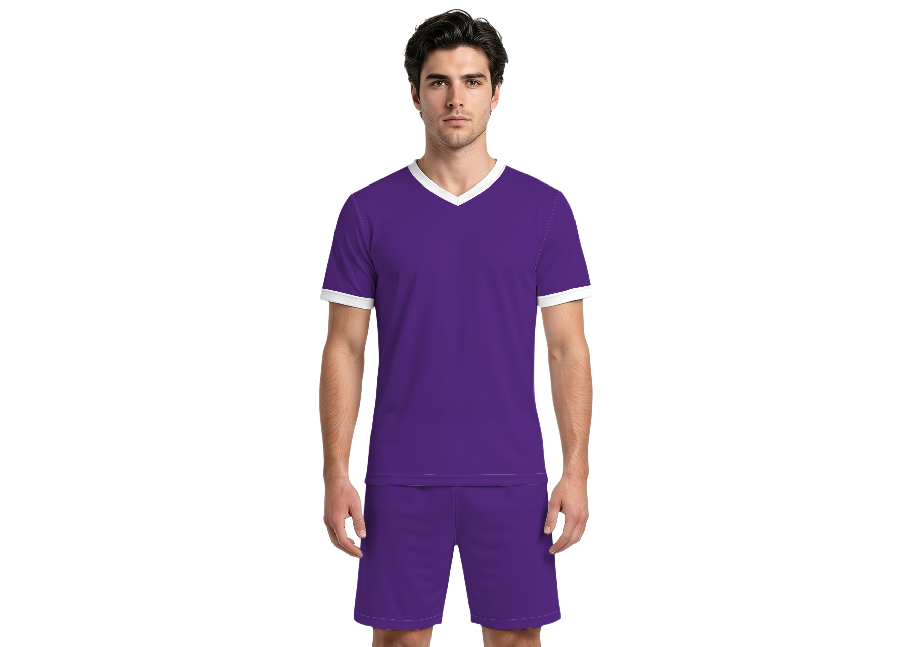 Custom splendid adult youth soccer jersey - Jersey