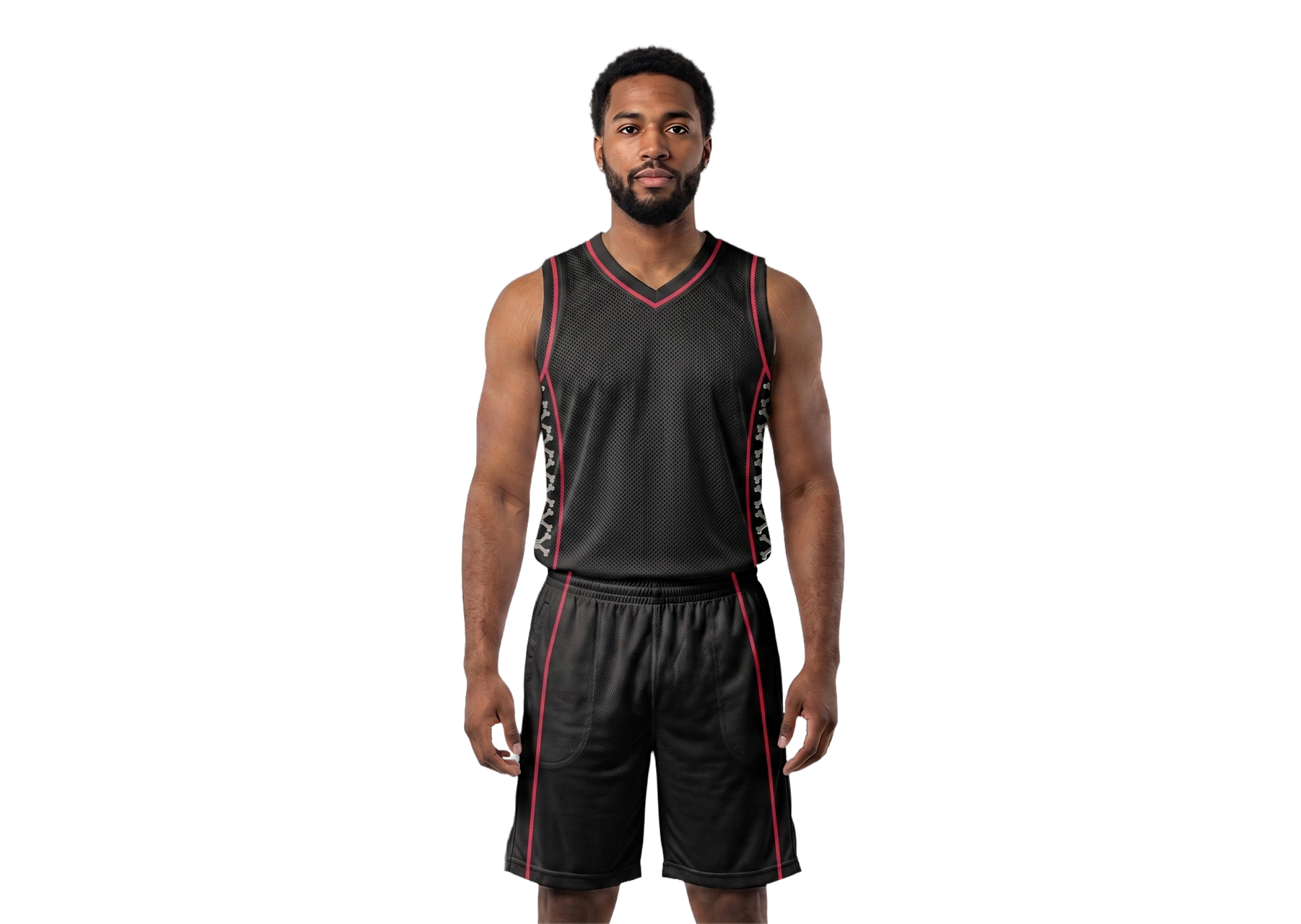 Custom classic blue adult youth unisex basketball jersey - Jersey