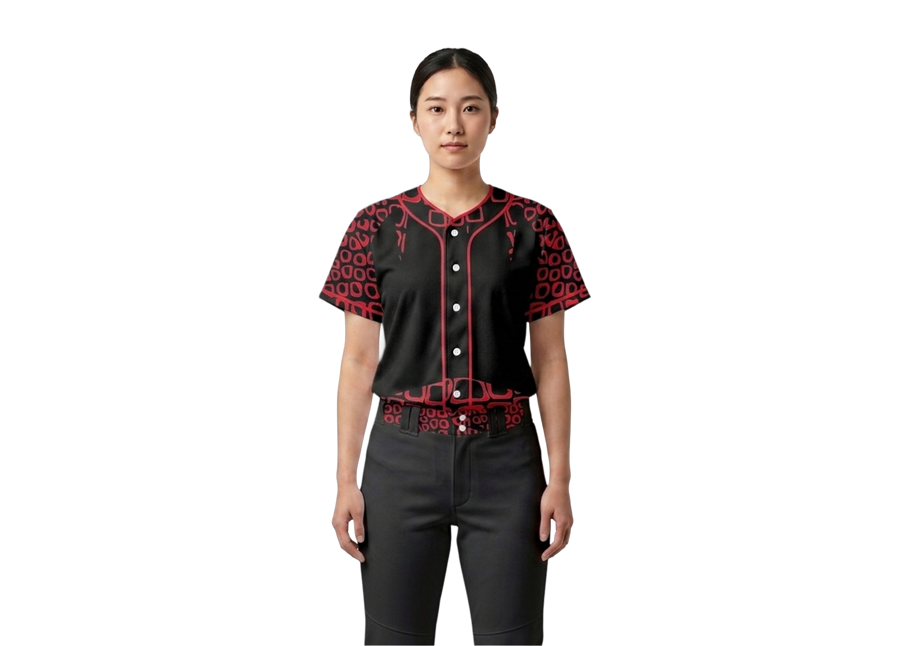 Custom python animal adult youth unisex baseball jersey - Jersey