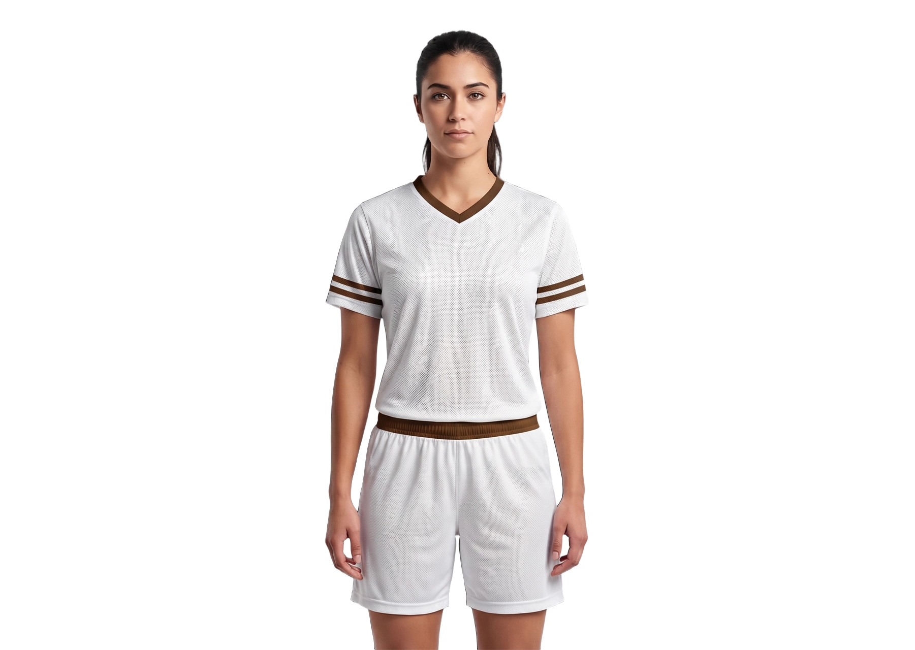 Custom perfect style adult youth soccer jersey - Jersey