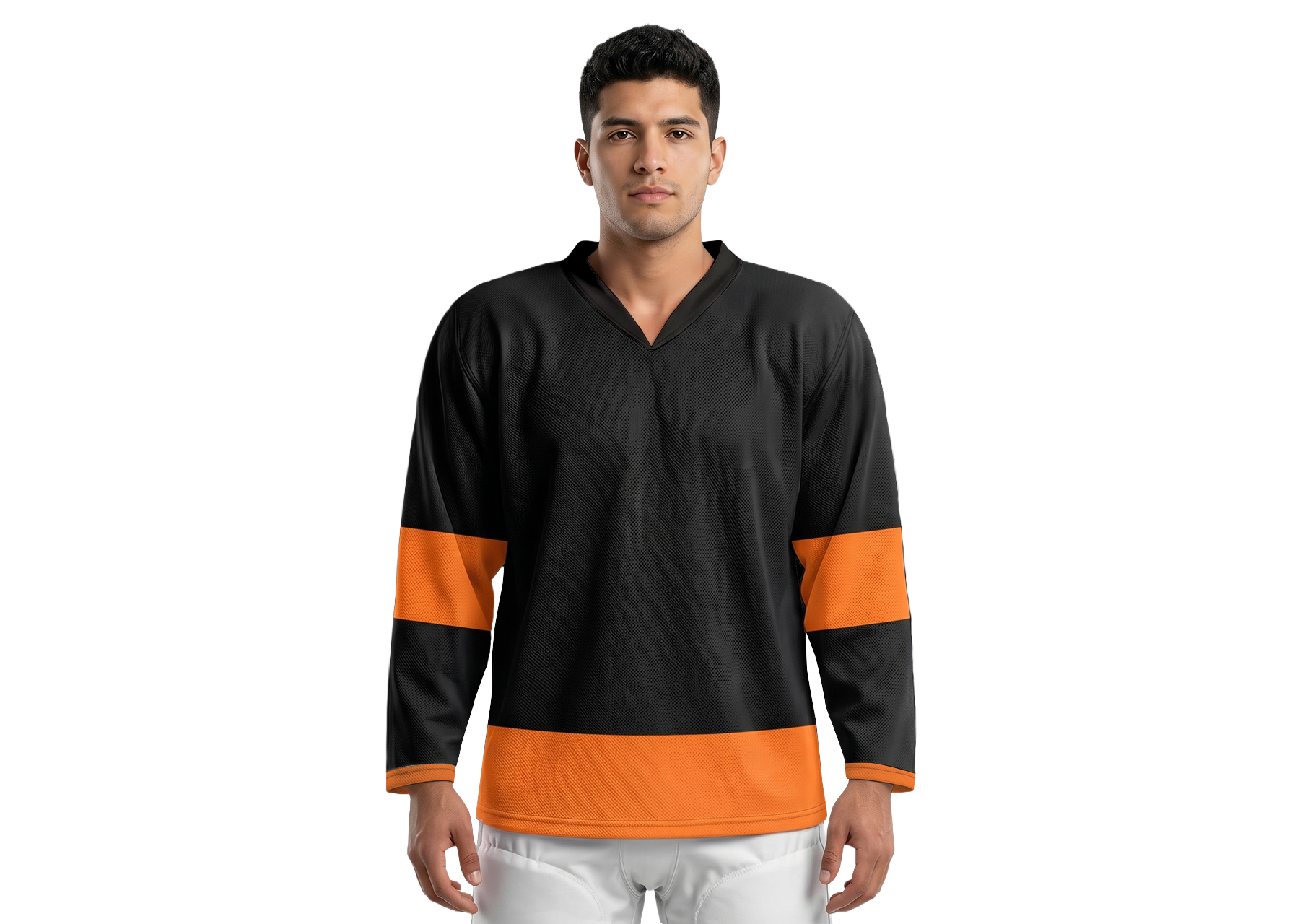 Custom high class adult youth unisex hockey jersey - Jersey