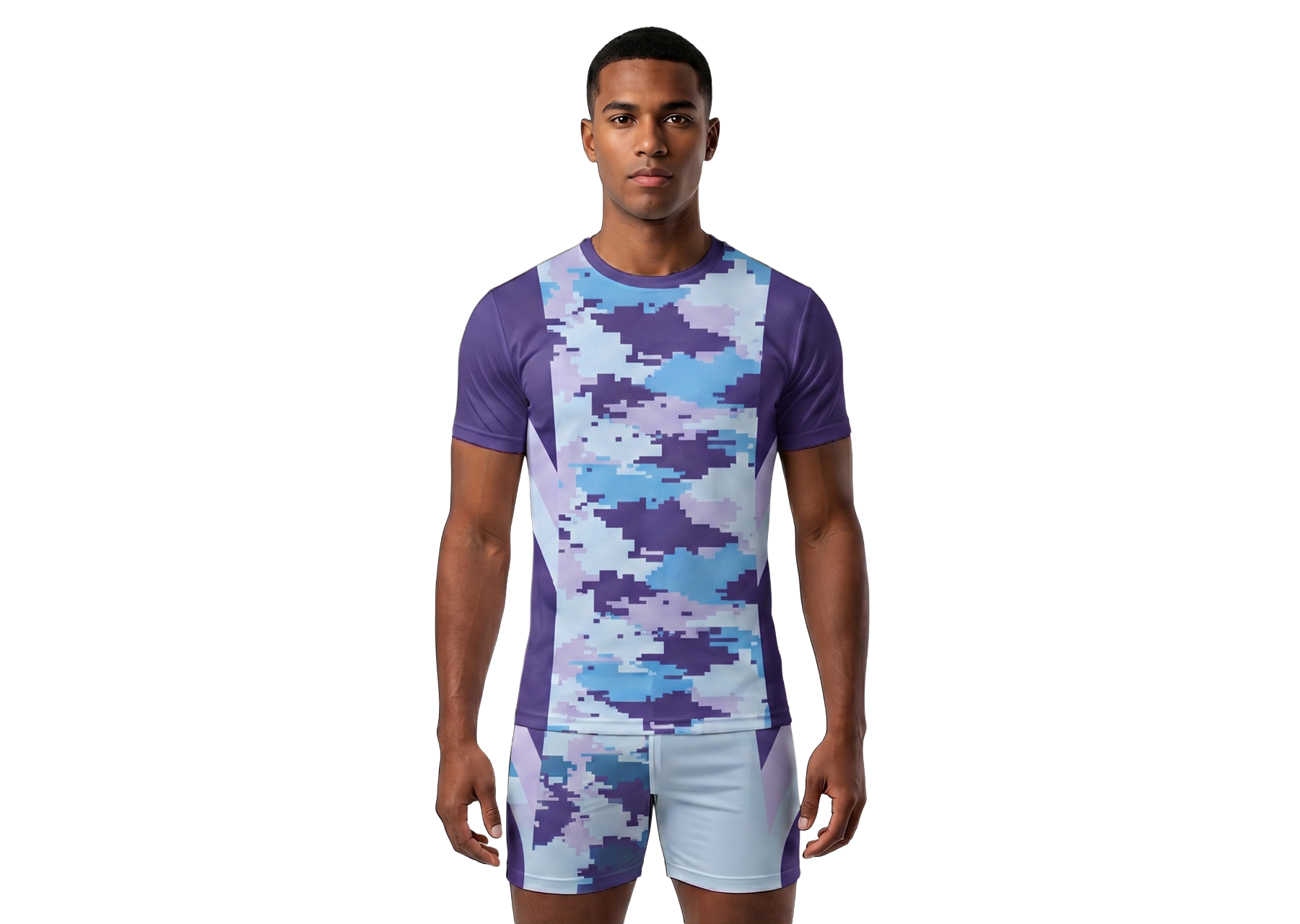 Custom extraordinary design adult youth short sleeve volleyball jersey - Jersey