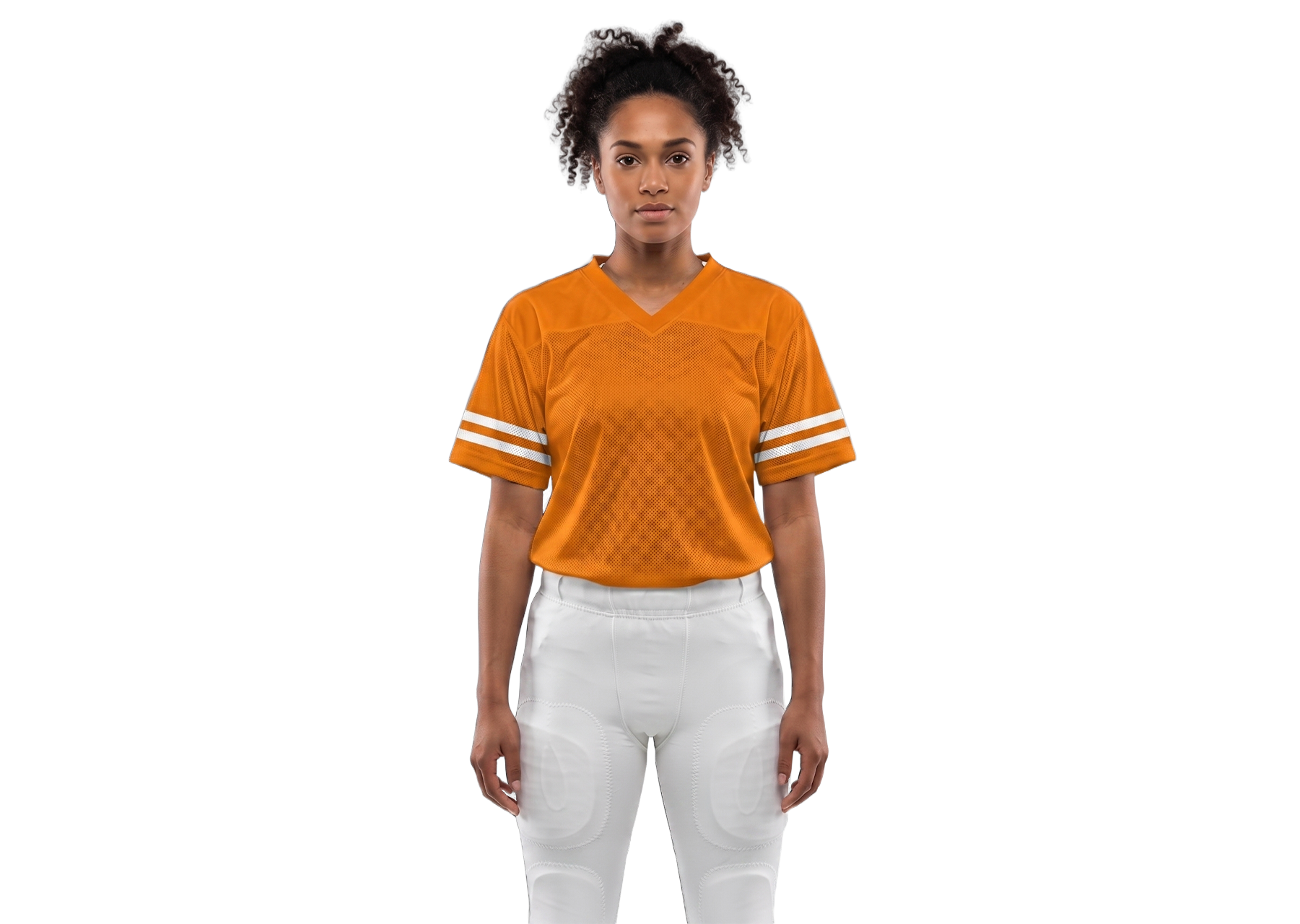 Custom football jersey adult youth unisex subtle classic - Jersey
