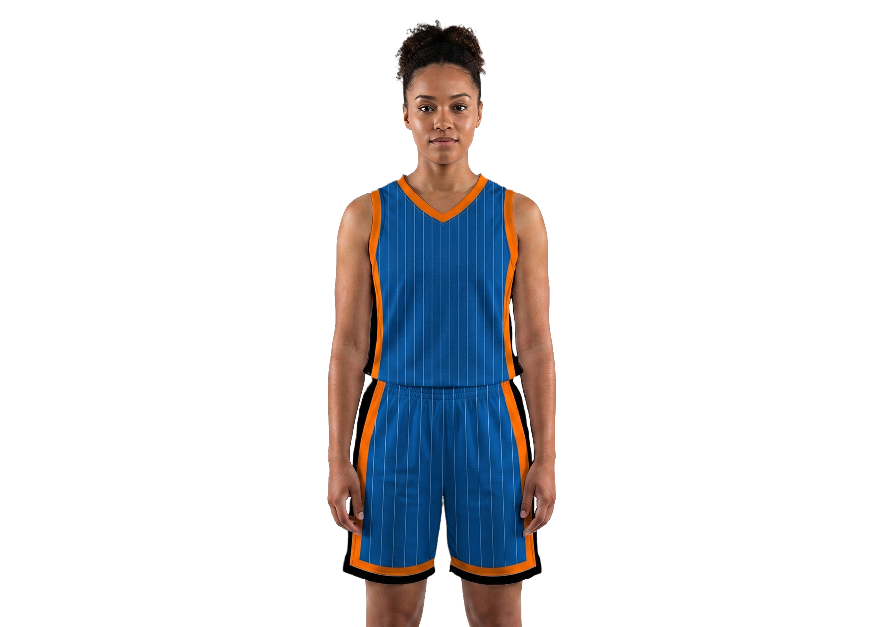 Custom active wear adult youth unisex basketball jersey - Jersey