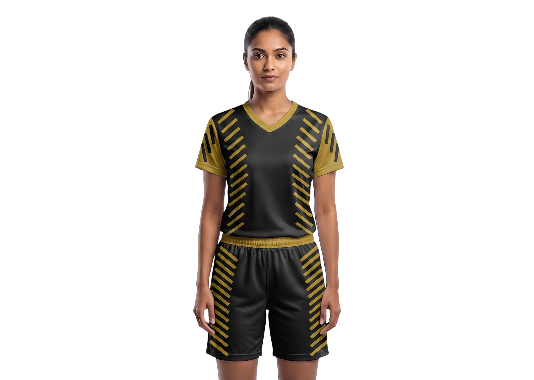Custom multi lines adult youth soccer jersey - Jersey