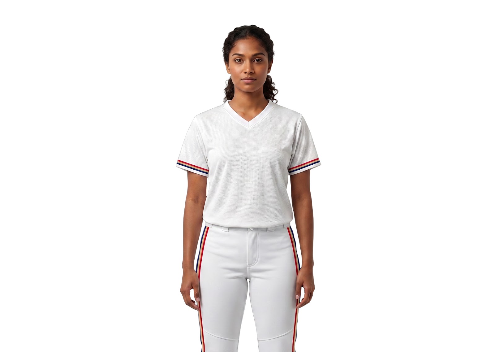 Custom  promising adult youth unisex baseball no button jersey - Jersey