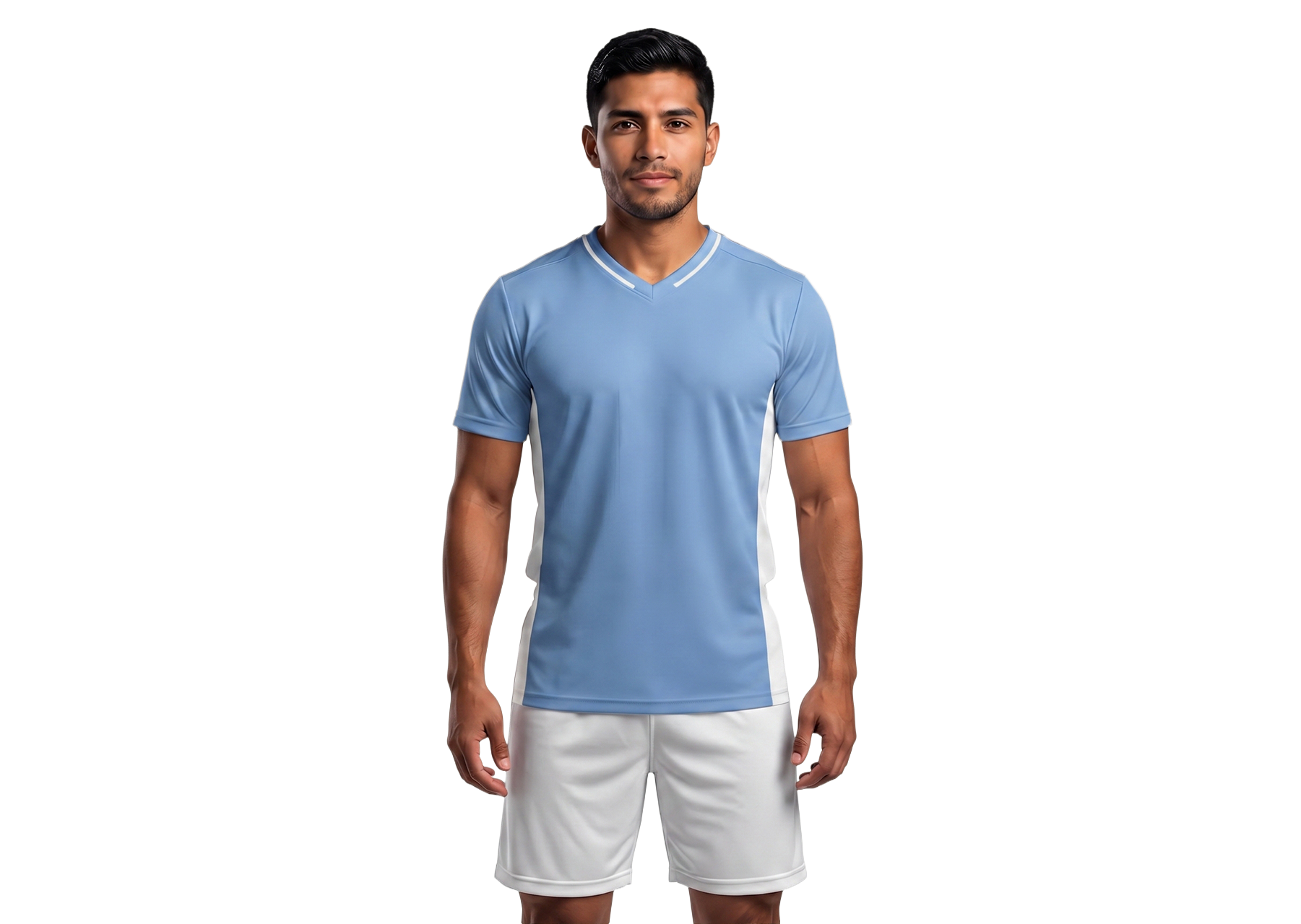 Custom soccer jersey adult youth unisex lions - Jersey