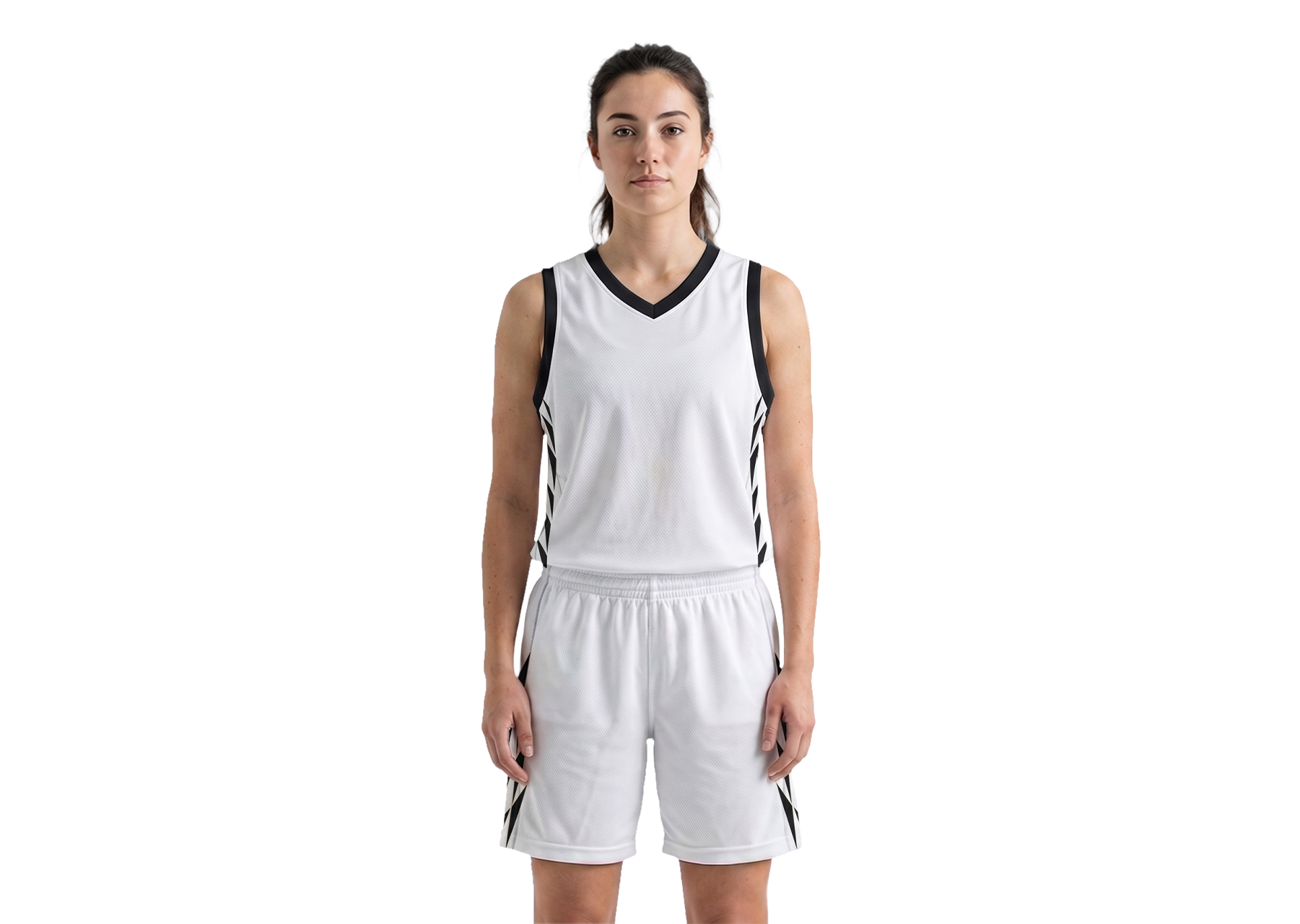 Custom comfortable adult youth unisex basketball jersey - reversible uniform - Jersey