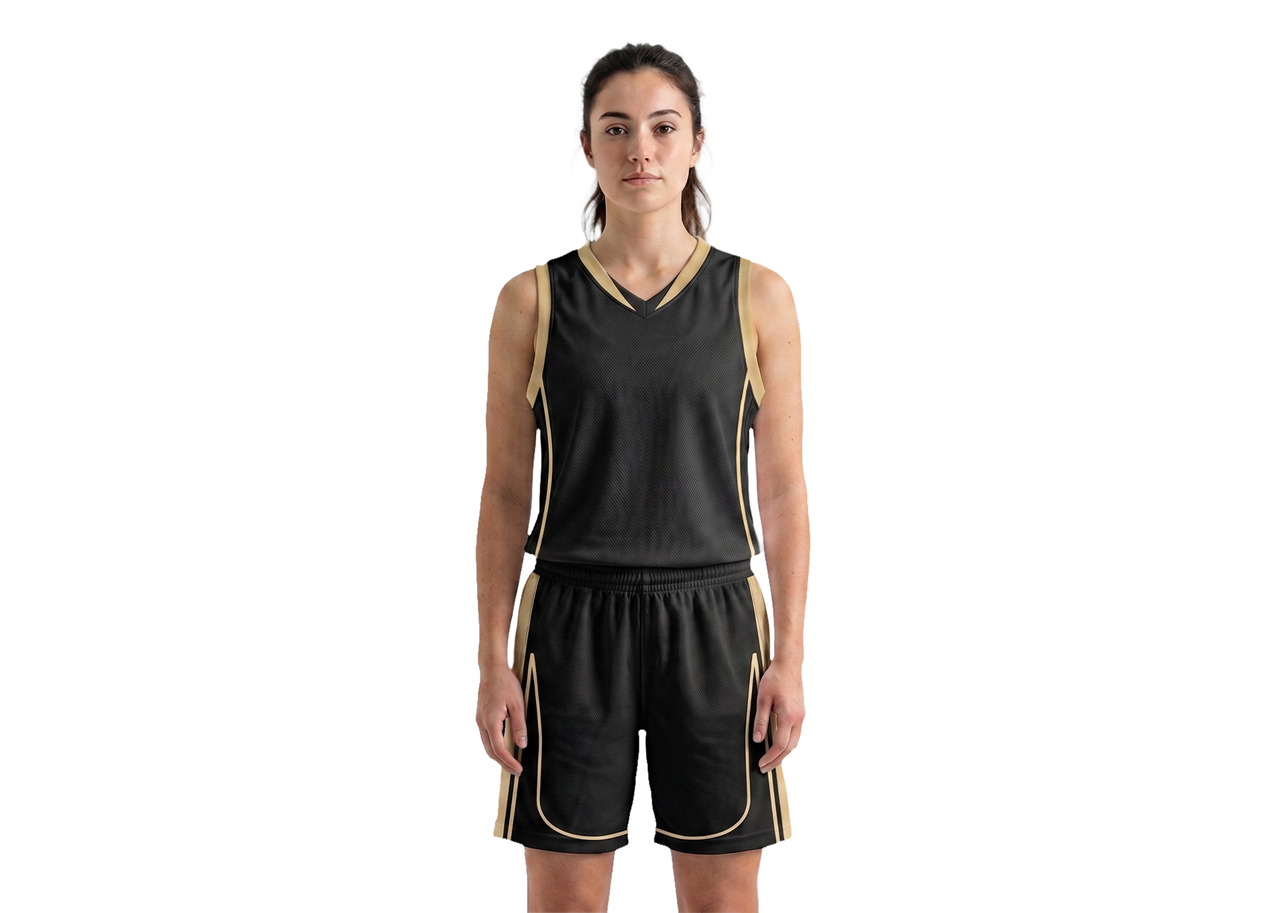 Custom perfect choice adult youth unisex basketball jerseys - Jersey