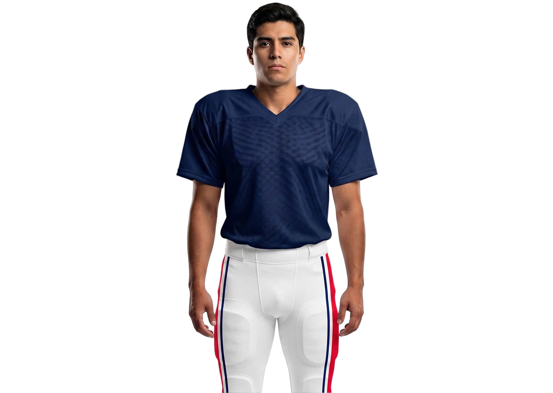 Custom innovative  design adult youth unisex football jersey - Jersey