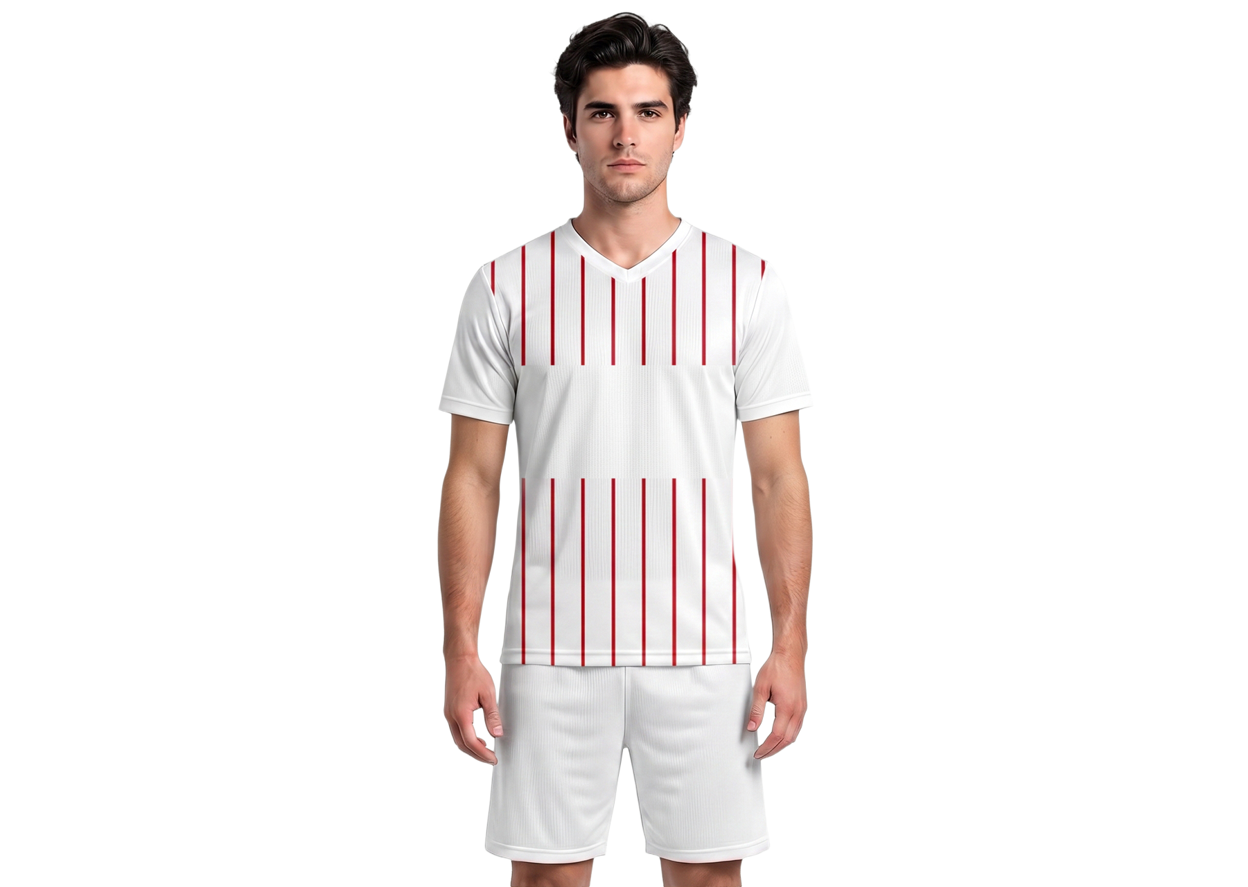 Custom elite navarra adult youth soccer jersey - Jersey
