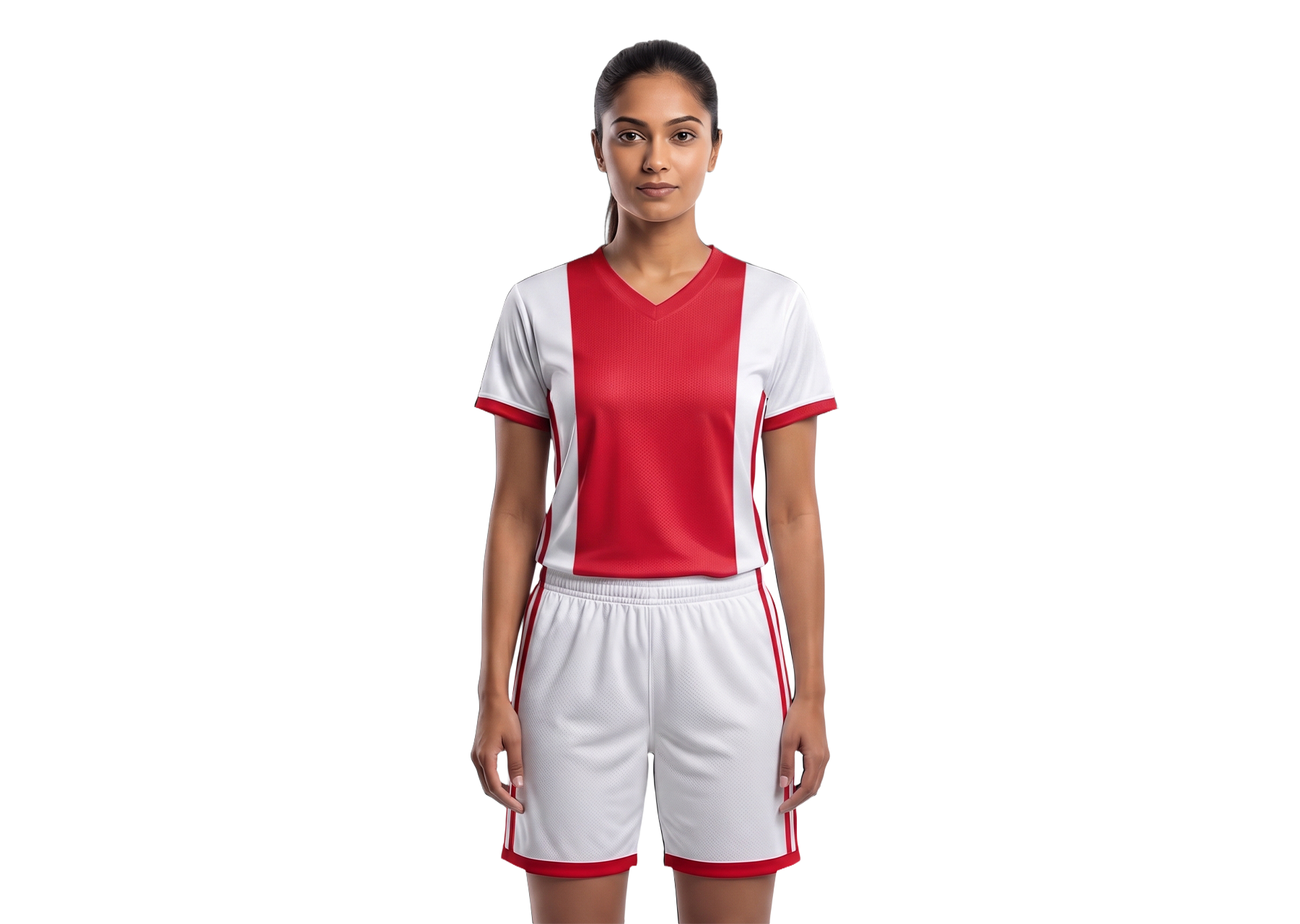 Custom cool adult youth unisex soccer jersey - Jersey