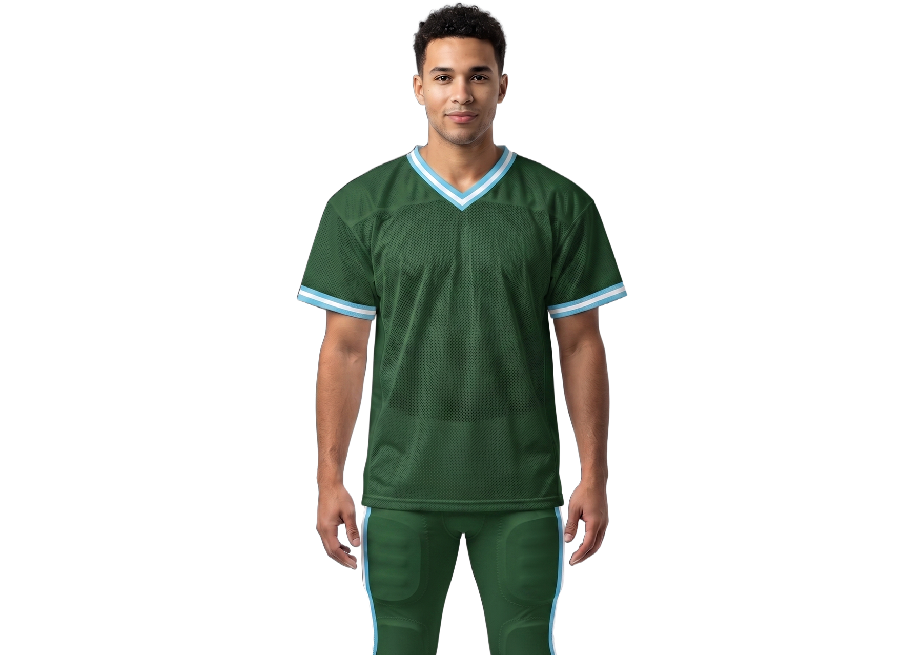 Custom adult youth unisex football jersey gridiron - Jersey