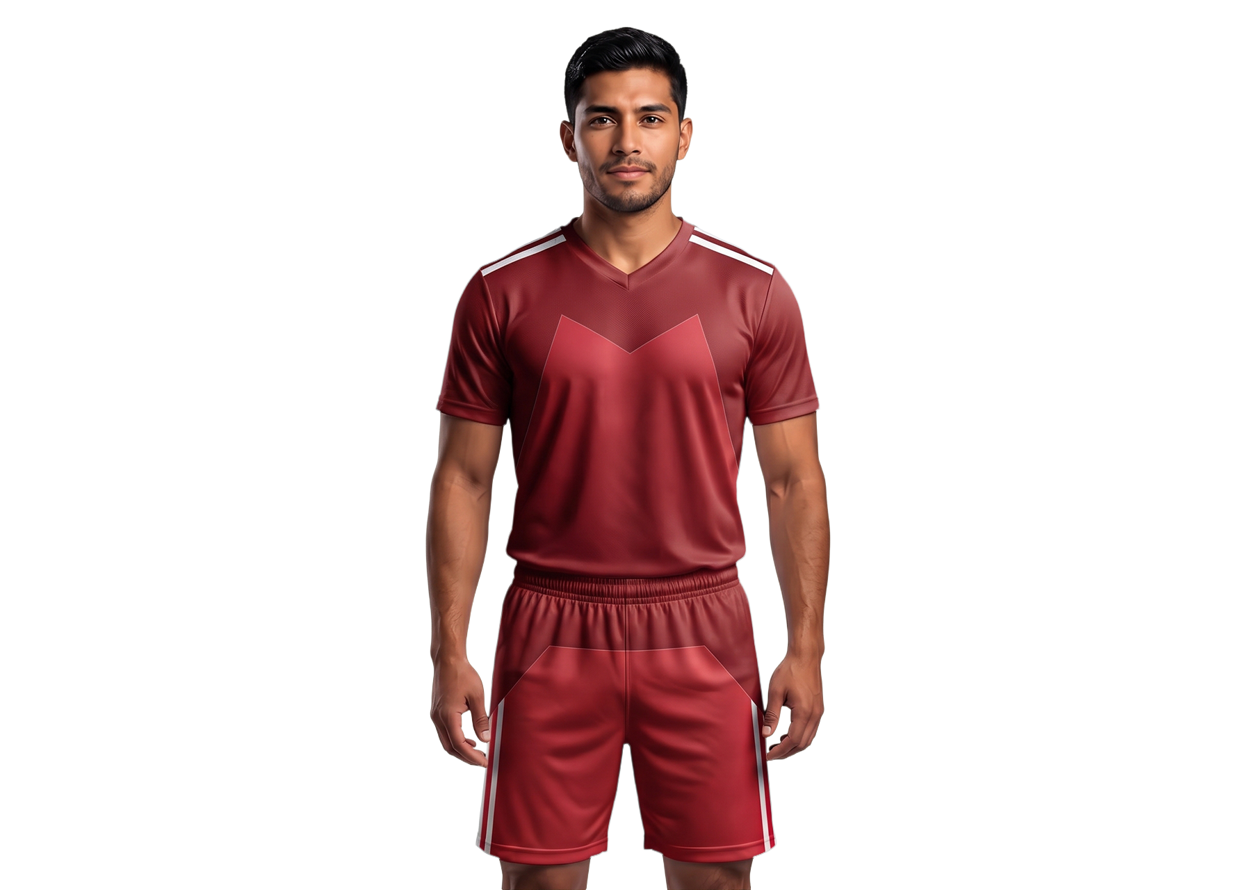 Custom stylish adult youth unisex soccer jersey - Jersey