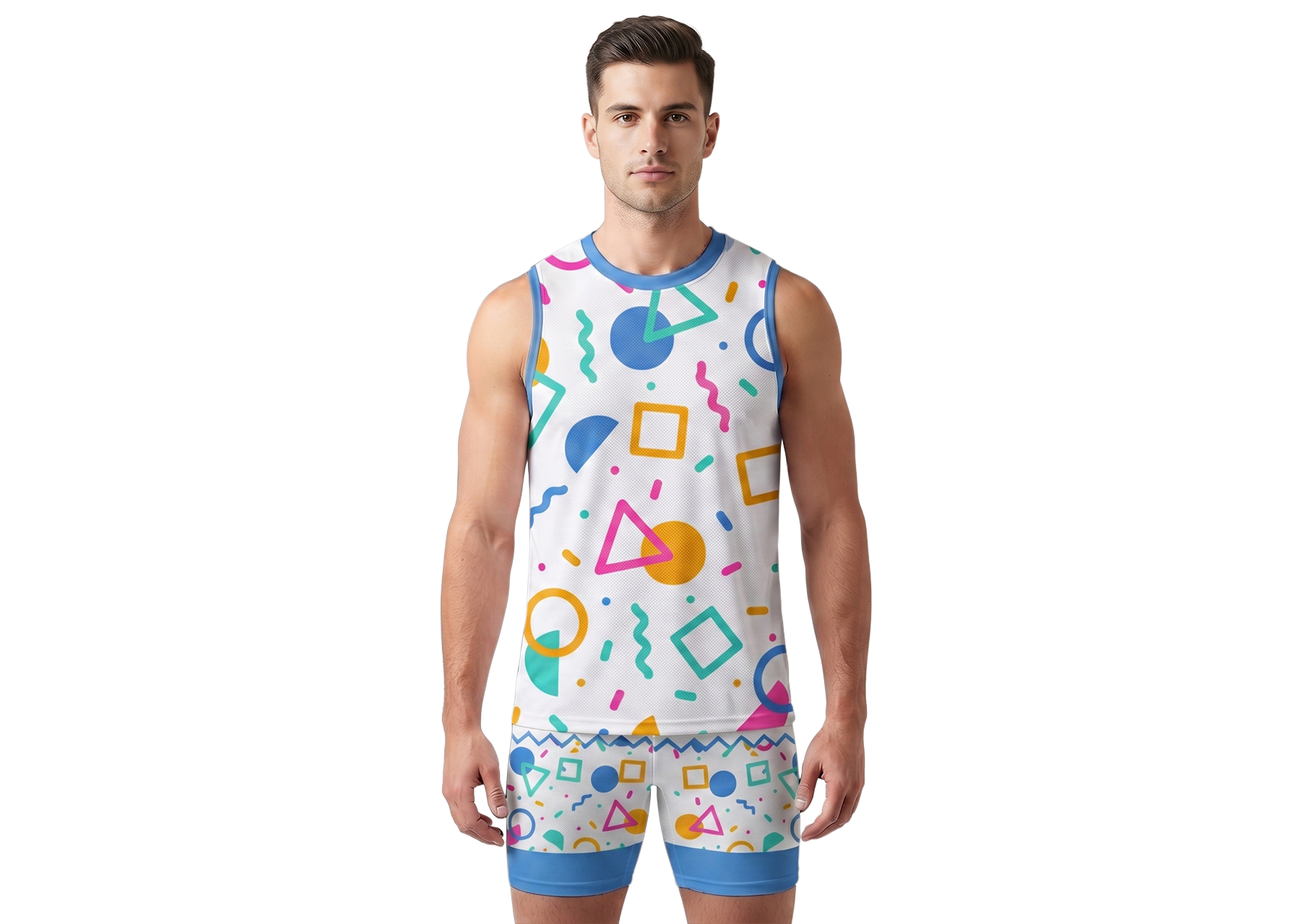 Custom lovely adult youth volleyball racerback jerseys - Jersey