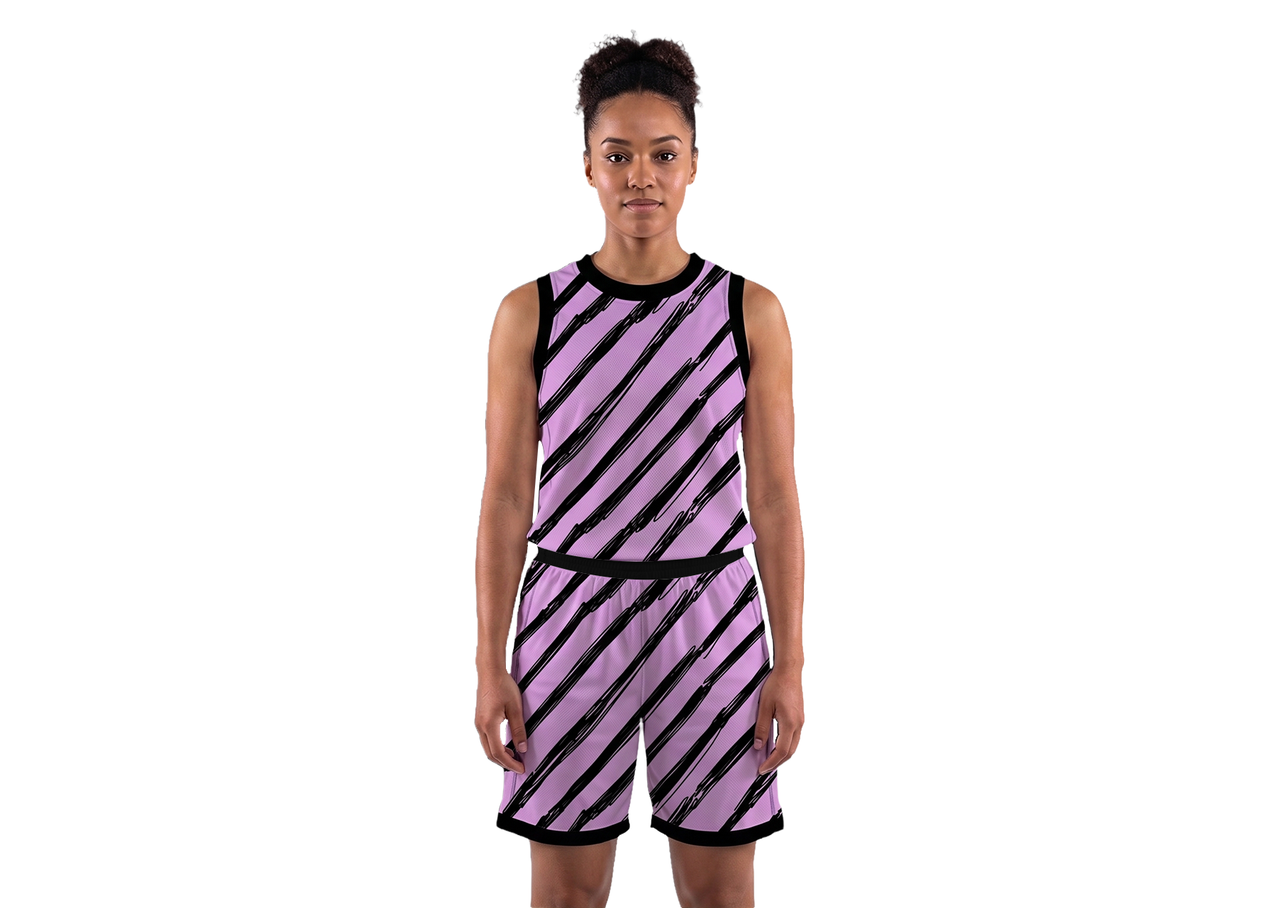 Custom magnificent adult youth unisex racerback jersey - Jersey