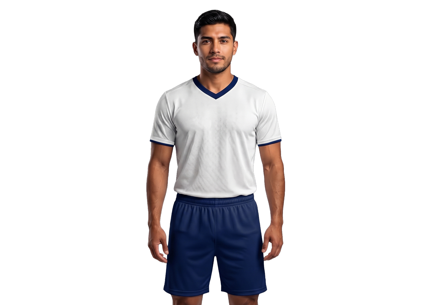 Custom bean adult youth unisex soccerjersey - Jersey