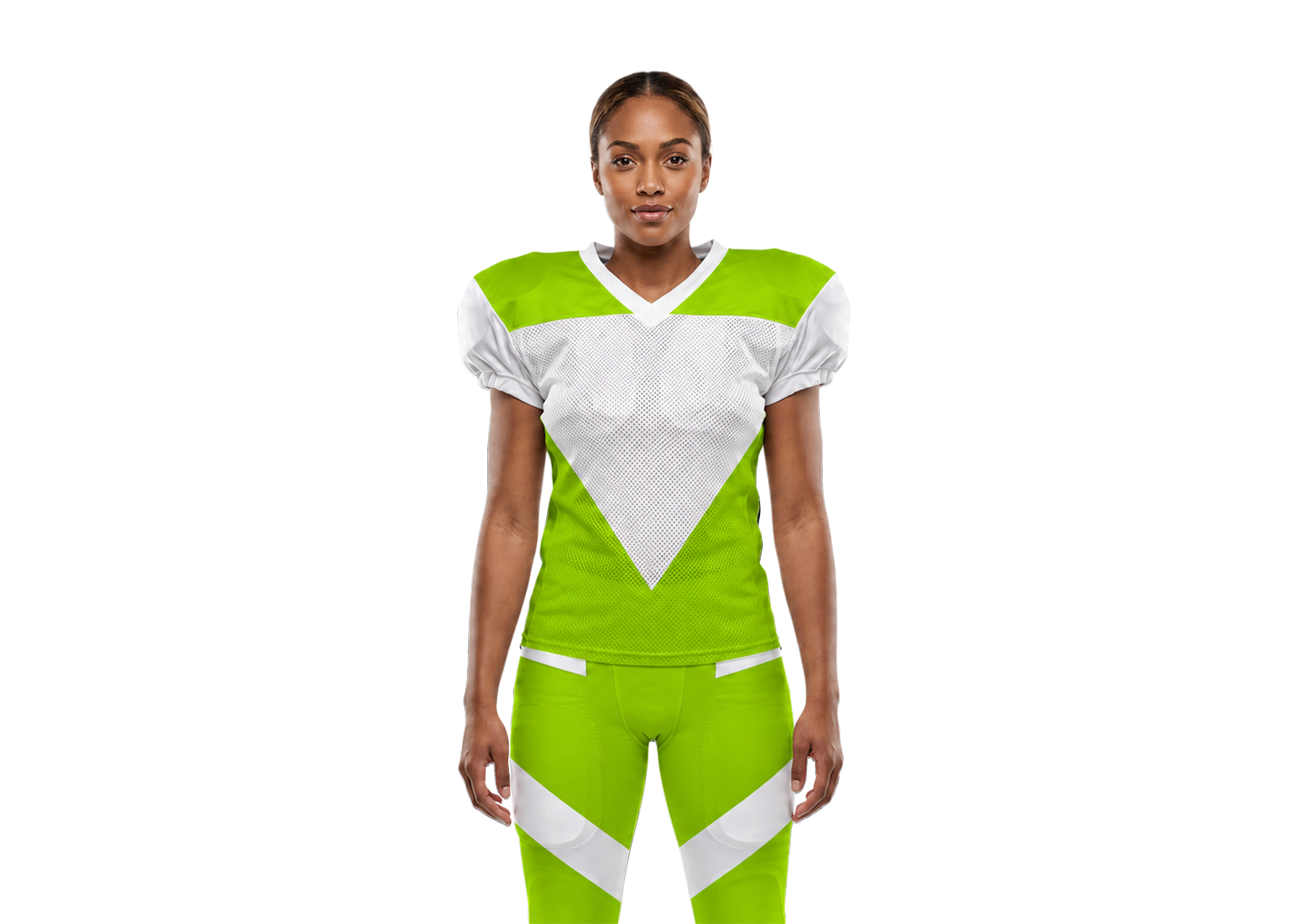 Custom splendid solid youth unisex football compress jersey - Jersey